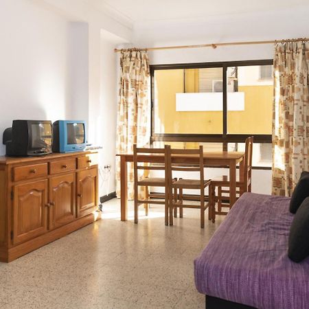 Estirpe, 3º-6 Apartment Cullera Exterior foto